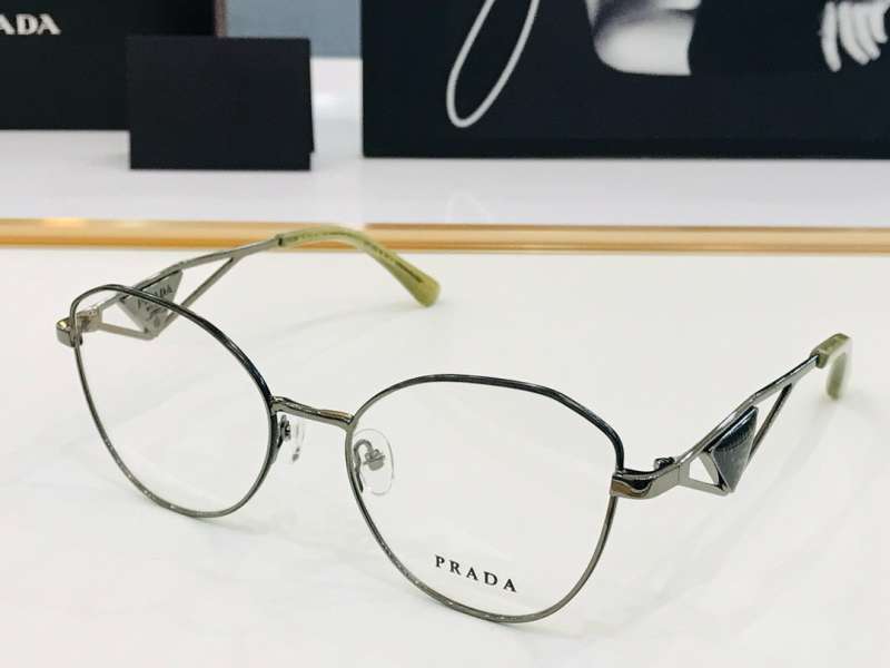 Picture of Pradaa Optical Glasses _SKUfw55118542fw